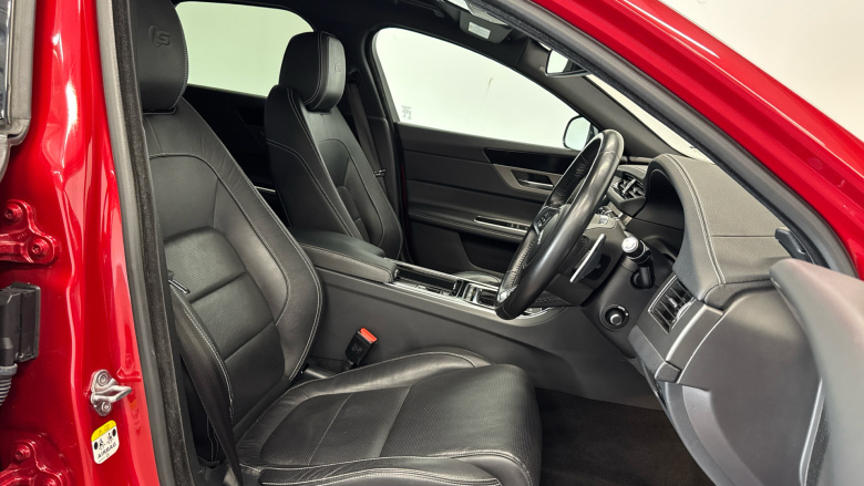 Jaguar XF 3.0d V6 S 5dr Auto Diesel Estate